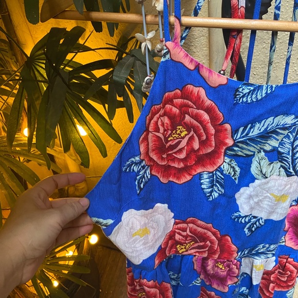 6️⃣5️⃣0️⃣ Forever21 Dress.Size- M - Picture 7 of 16